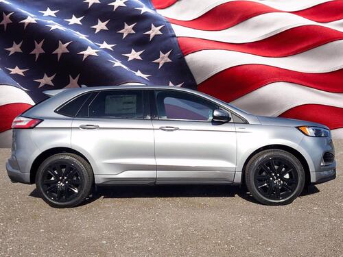 2020 Ford Edge ST Line Tampa FL 2020 Ford Edge ST Line Tampa FL