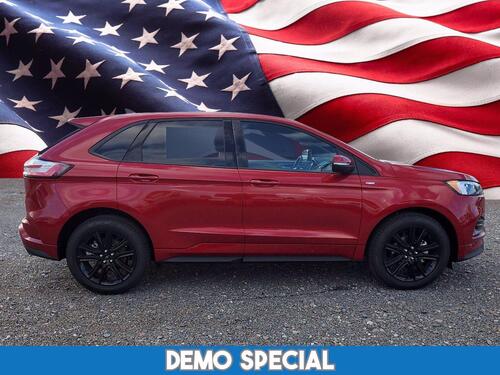 2020 Ford Edge ST Line Tampa FL 2020 Ford Edge ST Line Tampa FL