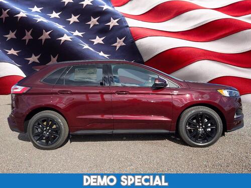 2020 Ford Edge ST Line Tampa FL 2020 Ford Edge ST Line Tampa FL
