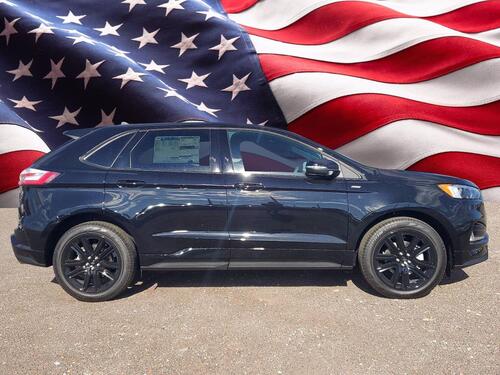 2020 Ford Edge ST Line Tampa FL 2020 Ford Edge ST Line Tampa FL