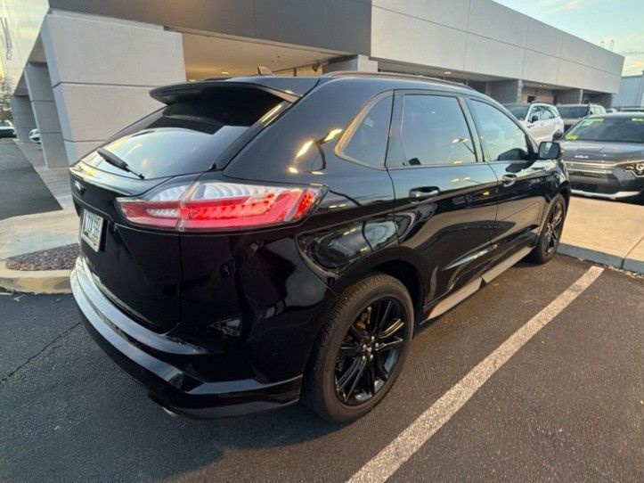 2020 Ford Edge ST Line Tucson AZ