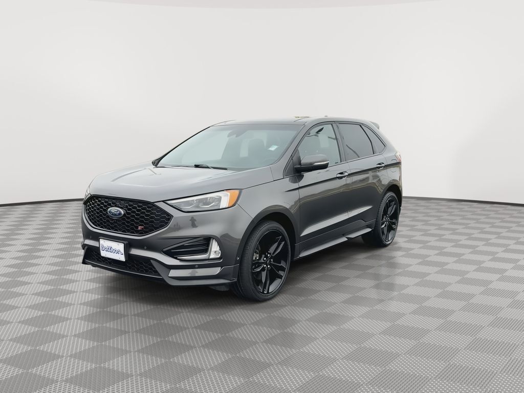 2020 Ford Edge ST Oklahoma City OK