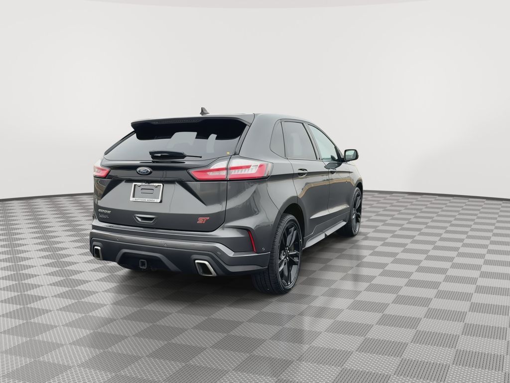 2020 Ford Edge ST Oklahoma City OK