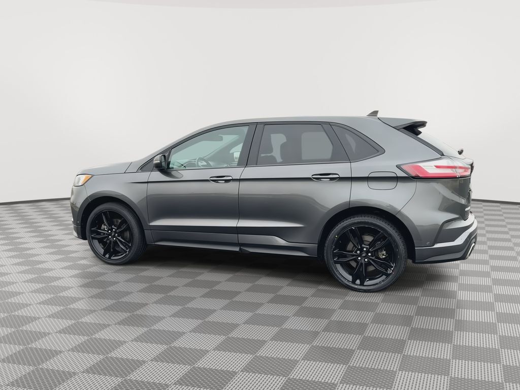 2020 Ford Edge ST Oklahoma City OK