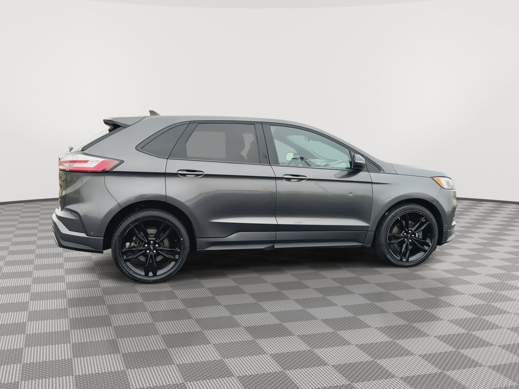 2020 Ford Edge ST Oklahoma City OK