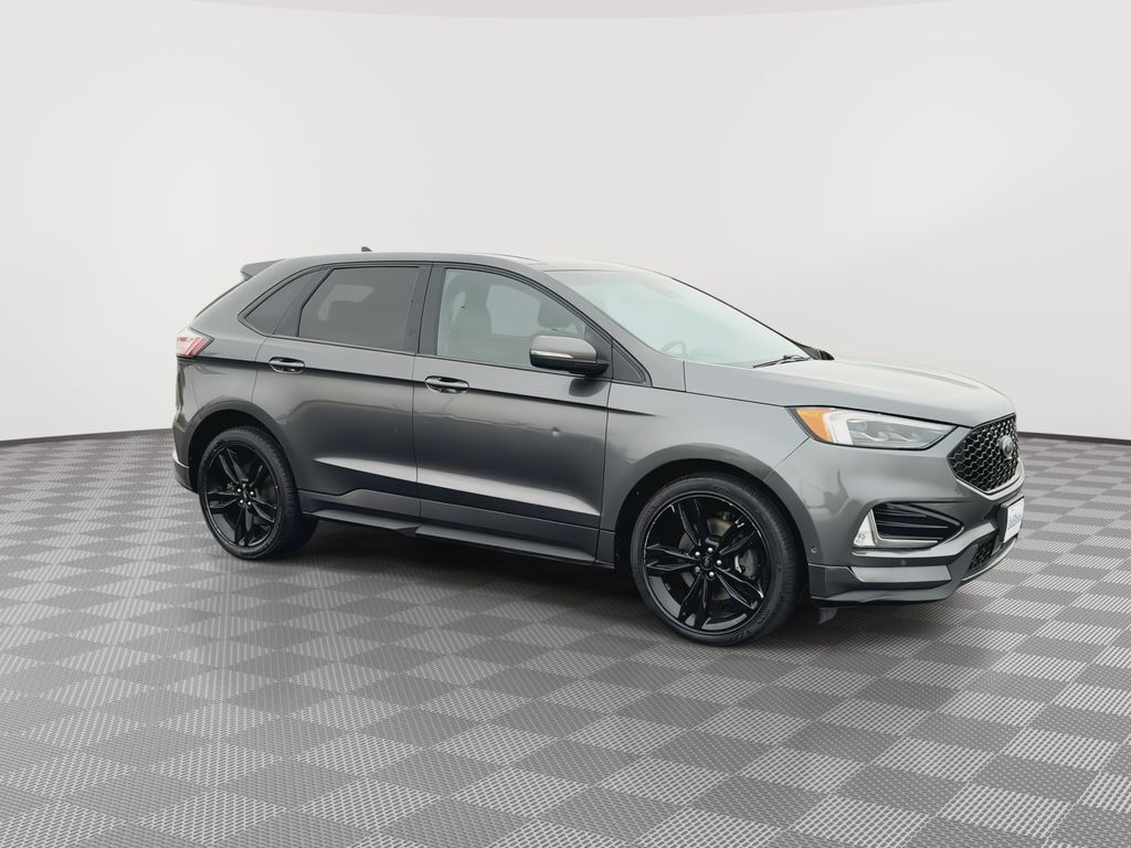 2020 Ford Edge ST Oklahoma City OK