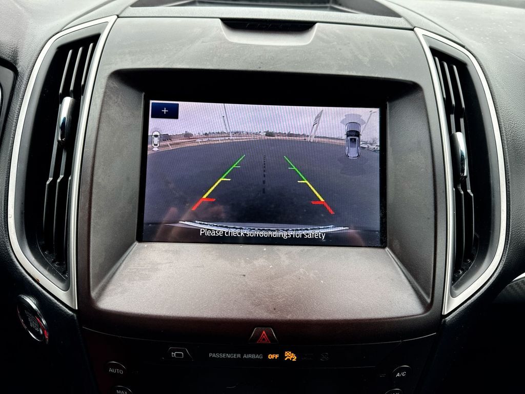 2020 Ford Edge ST Oklahoma City OK