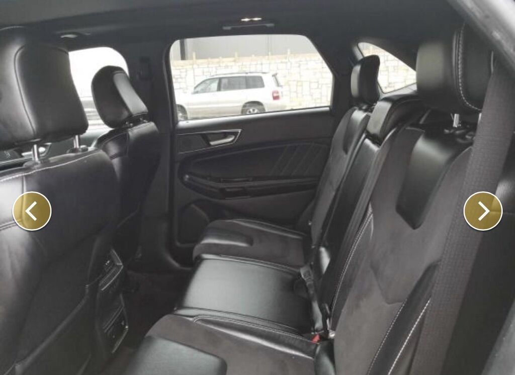 2020 Ford Edge ST Oklahoma City OK