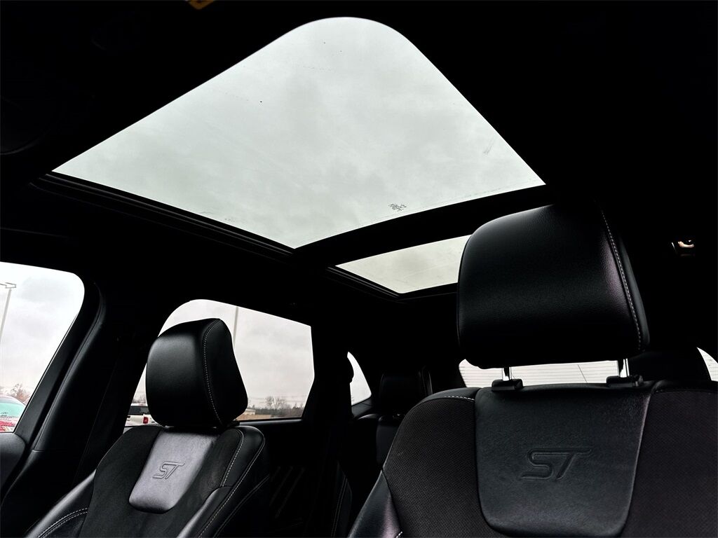 2020 Ford Edge ST Oklahoma City OK