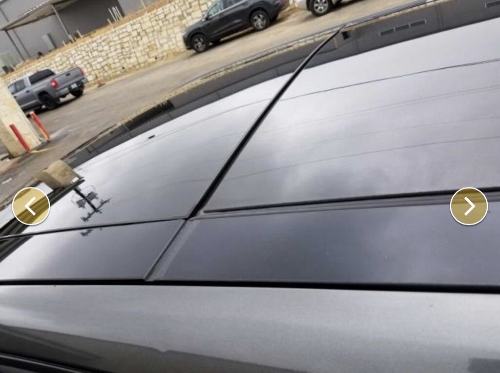 2020 Ford Edge ST Oklahoma City OK