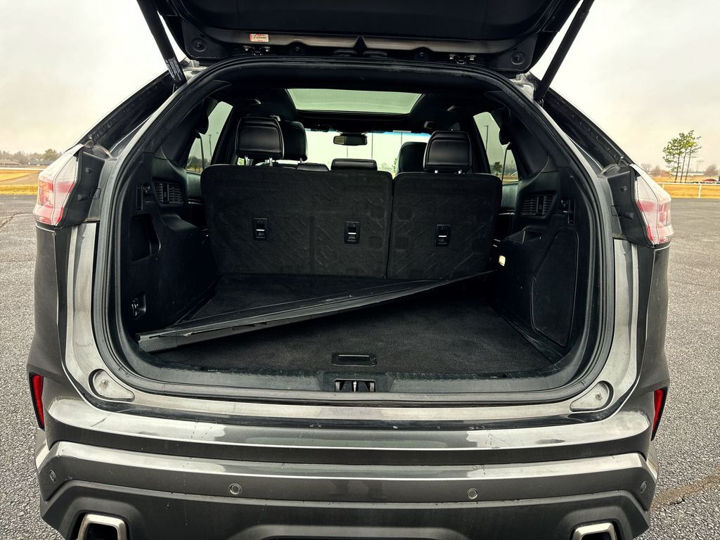 2020 Ford Edge ST Oklahoma City OK