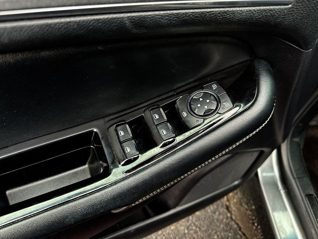 2020 Ford Edge ST Oklahoma City OK