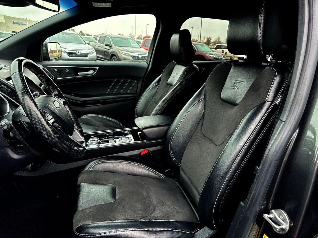 2020 Ford Edge ST Oklahoma City OK