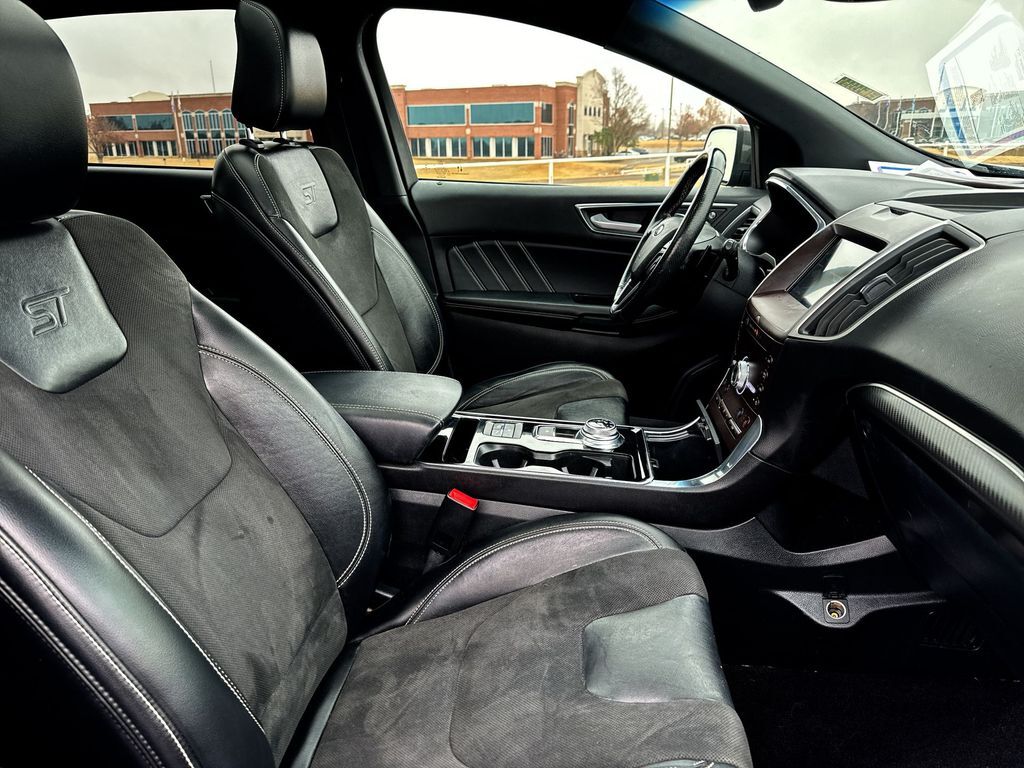 2020 Ford Edge ST Oklahoma City OK