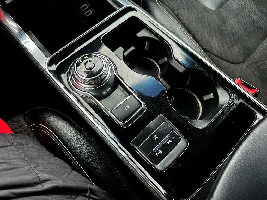 2020 Ford Edge ST Oklahoma City OK