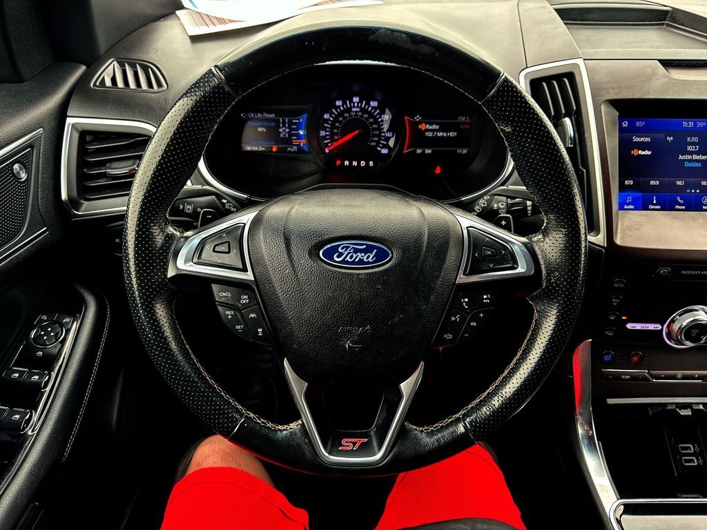 2020 Ford Edge ST Oklahoma City OK