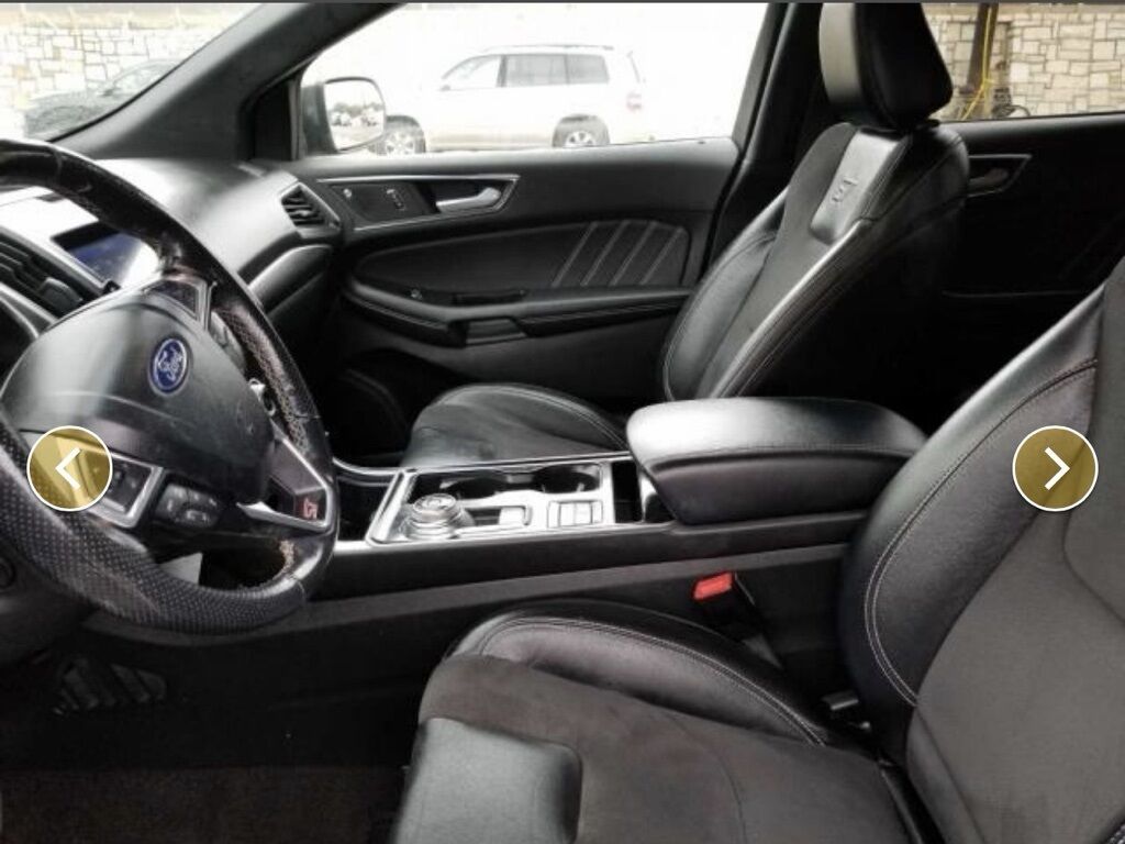 2020 Ford Edge ST Oklahoma City OK