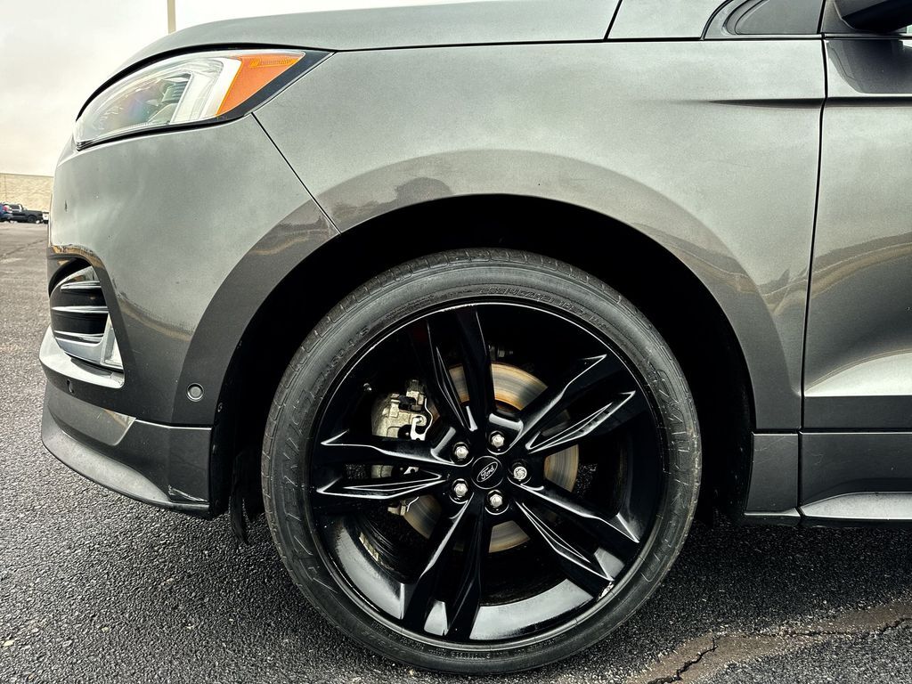 2020 Ford Edge ST Oklahoma City OK