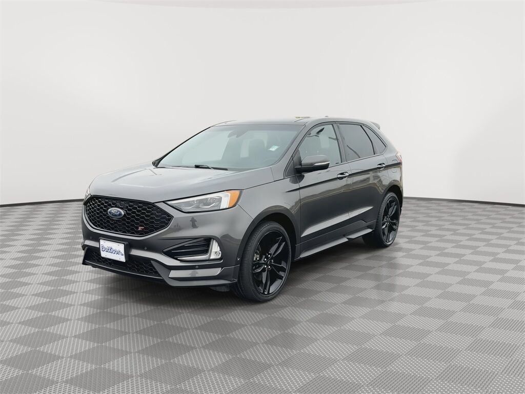 2020 Ford Edge ST Oklahoma City OK