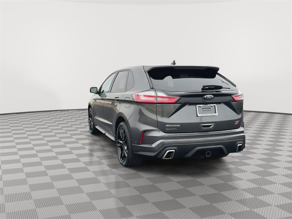 2020 Ford Edge ST Oklahoma City OK