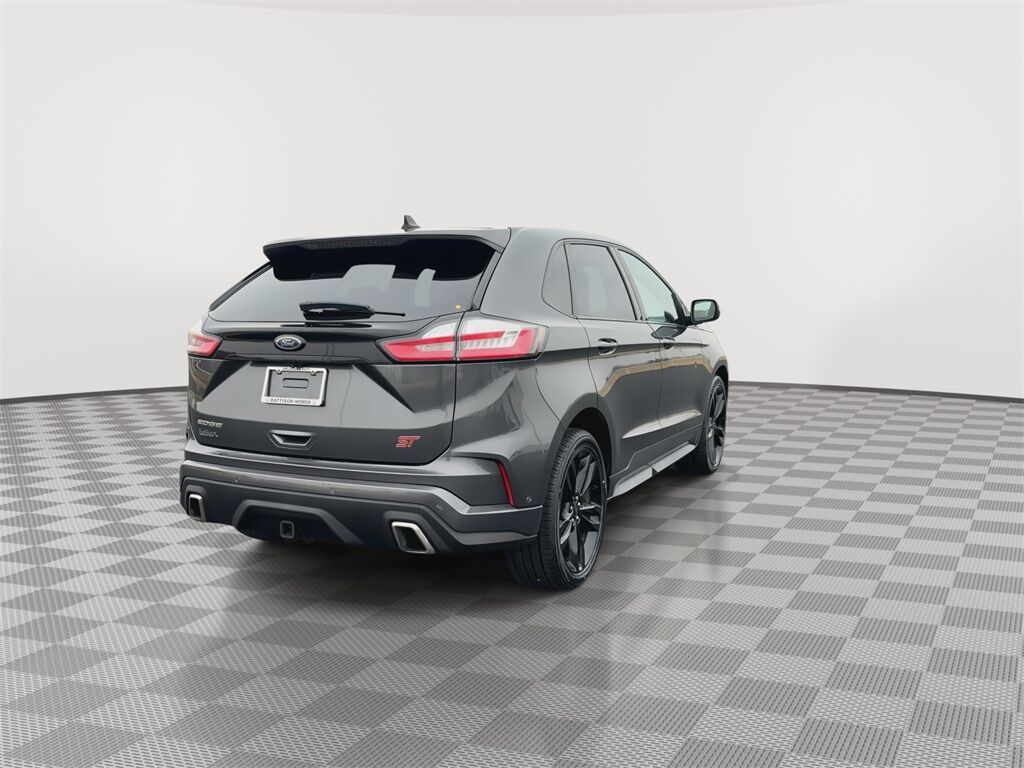 2020 Ford Edge ST Oklahoma City OK