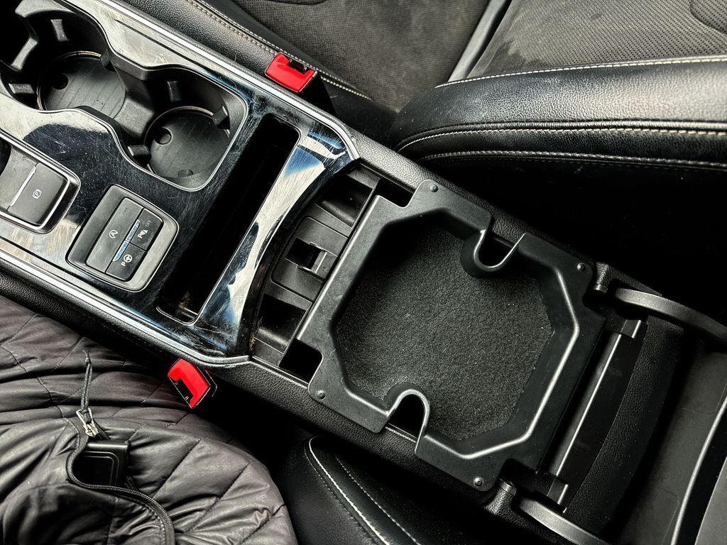 2020 Ford Edge ST Oklahoma City OK