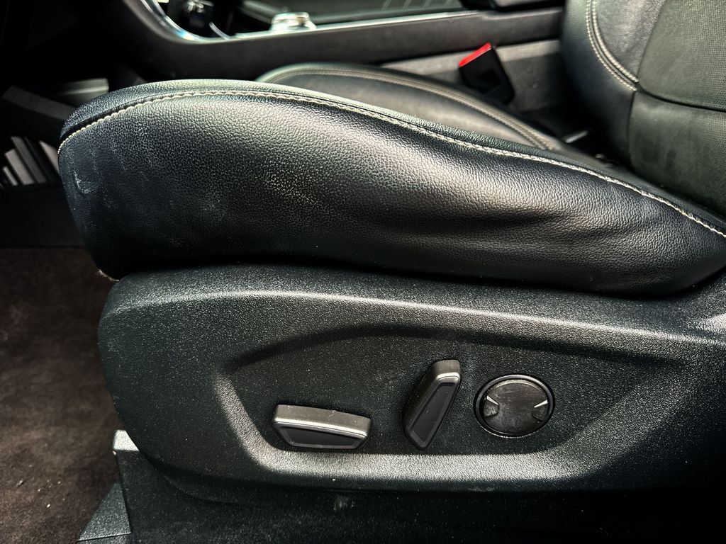 2020 Ford Edge ST Oklahoma City OK