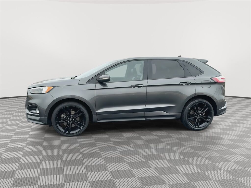 2020 Ford Edge ST Oklahoma City OK
