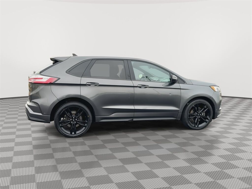 2020 Ford Edge ST Oklahoma City OK