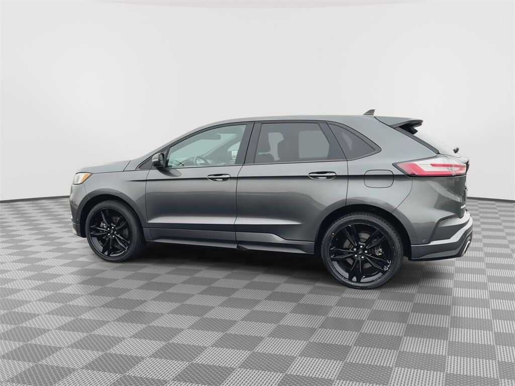 2020 Ford Edge ST Oklahoma City OK