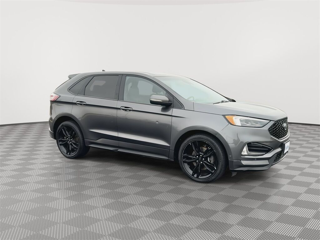 2020 Ford Edge ST Oklahoma City OK