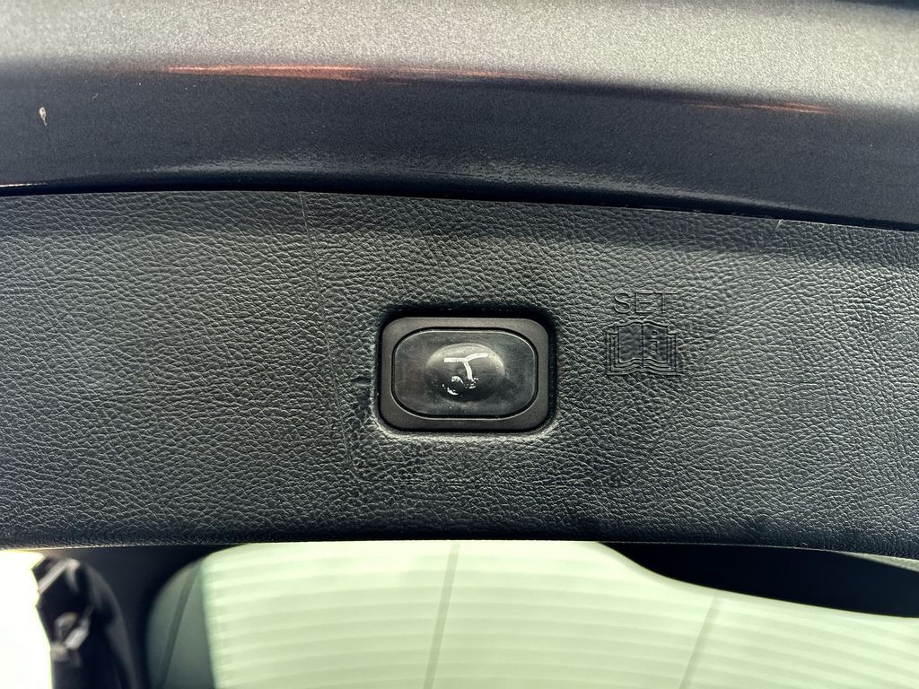 2020 Ford Edge ST Oklahoma City OK