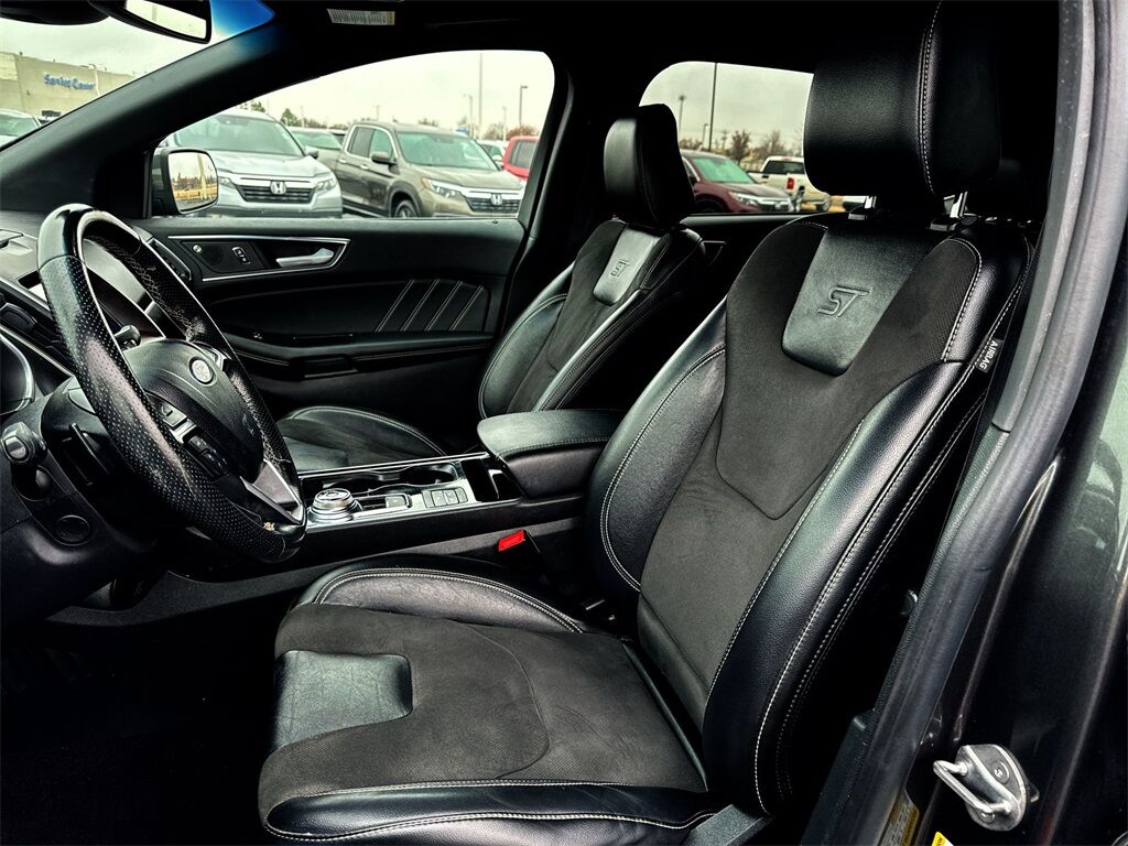 2020 Ford Edge ST Oklahoma City OK