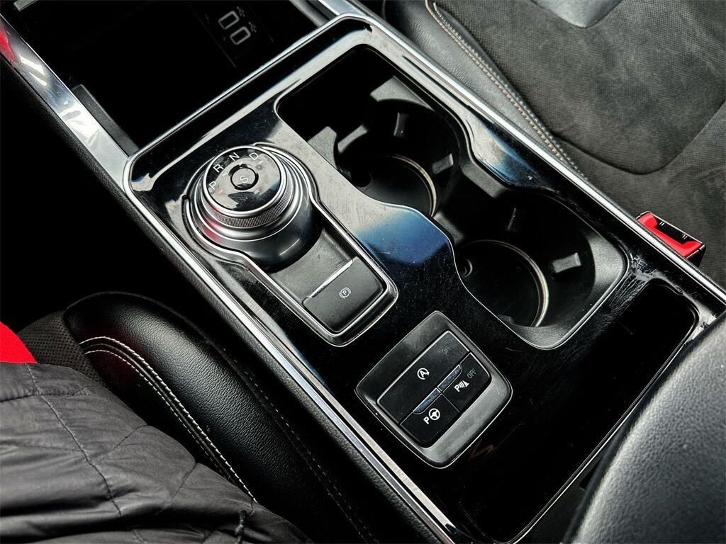 2020 Ford Edge ST Oklahoma City OK