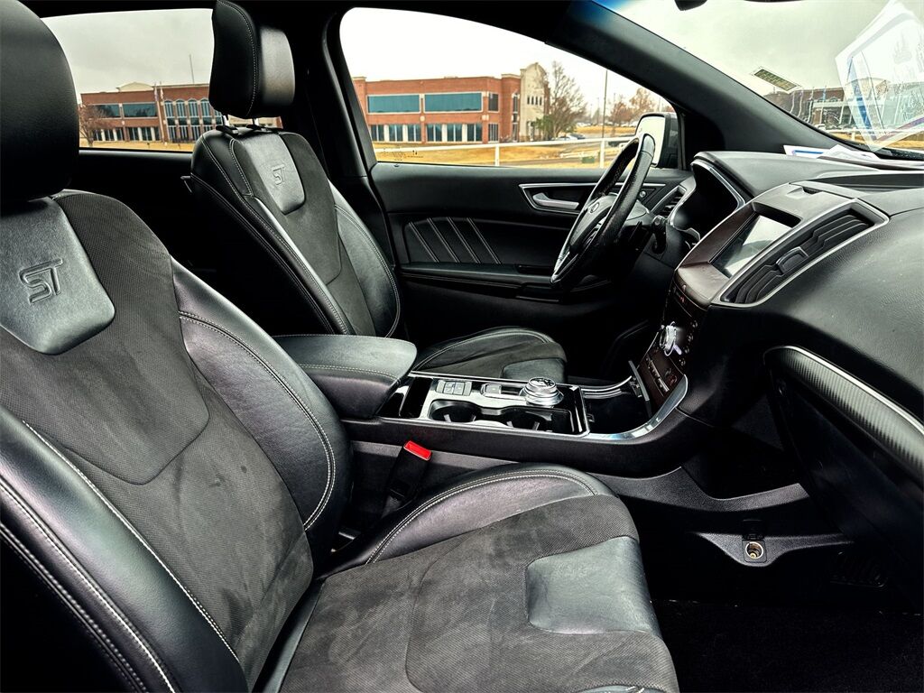 2020 Ford Edge ST Oklahoma City OK