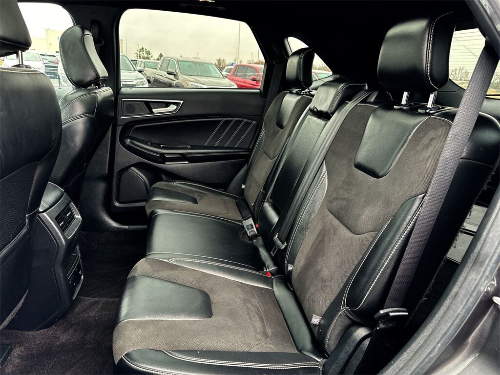 2020 Ford Edge ST Oklahoma City OK