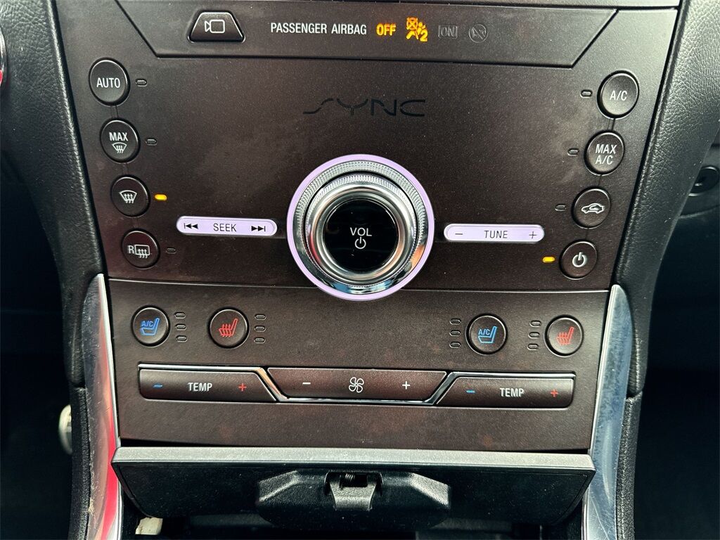 2020 Ford Edge ST Oklahoma City OK