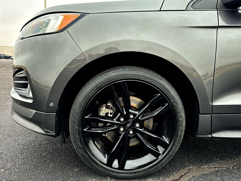 2020 Ford Edge ST Oklahoma City OK