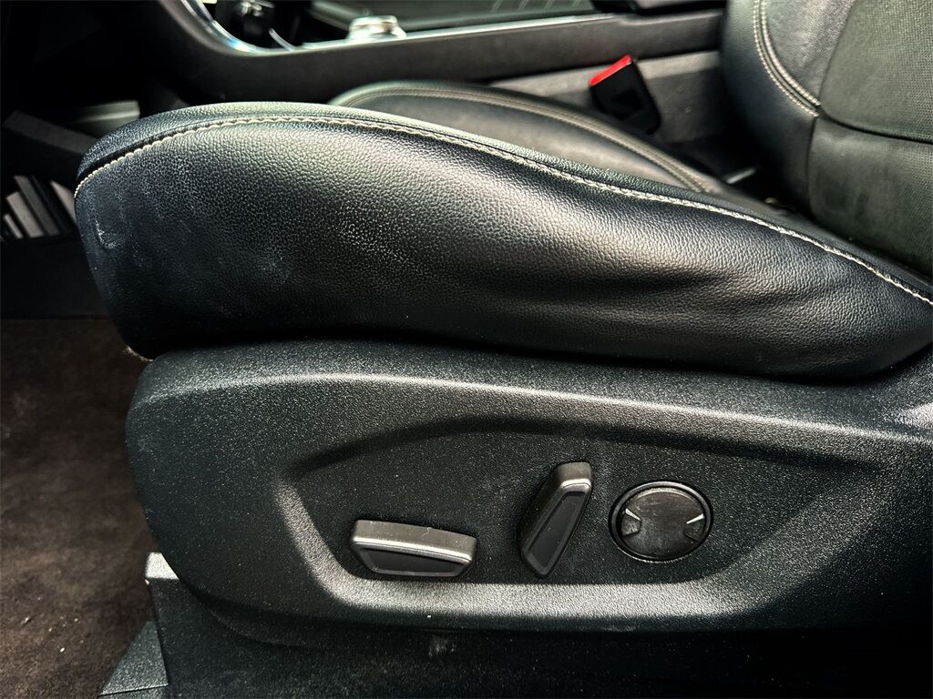 2020 Ford Edge ST Oklahoma City OK