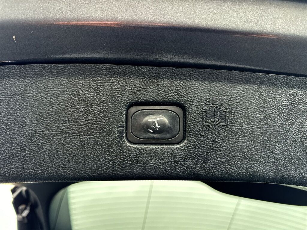 2020 Ford Edge ST Oklahoma City OK