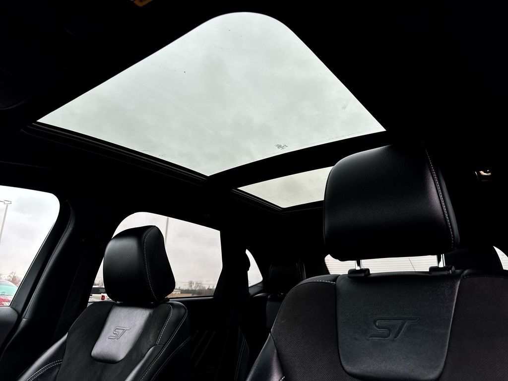 2020 Ford Edge ST Oklahoma City OK