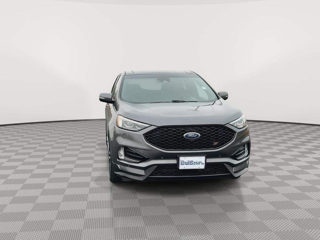 2020 Ford Edge ST Oklahoma City OK