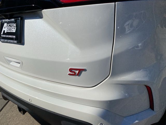 2020 Ford Edge ST Raleigh NC