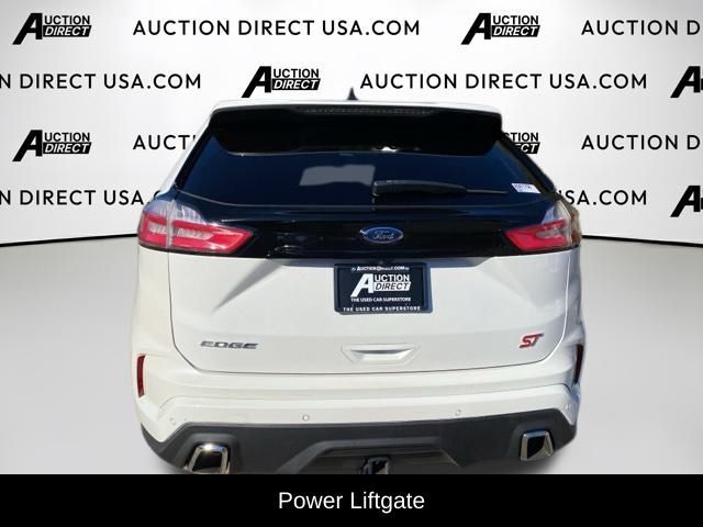 2020 Ford Edge ST Raleigh NC