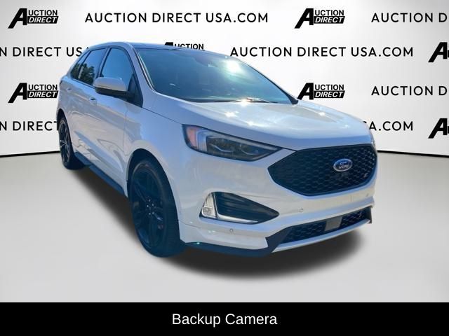 2020 Ford Edge ST Raleigh NC