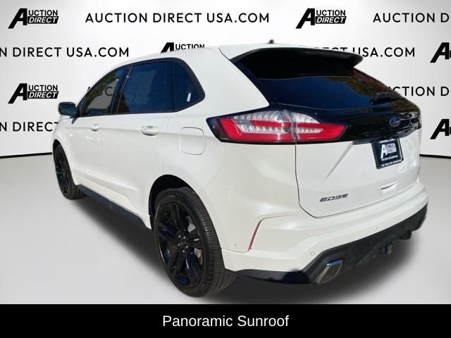 2020 Ford Edge ST Raleigh NC