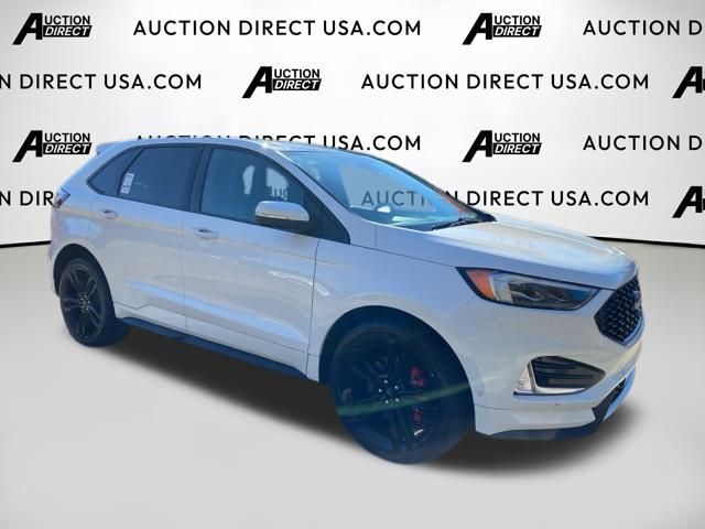 2020 Ford Edge ST