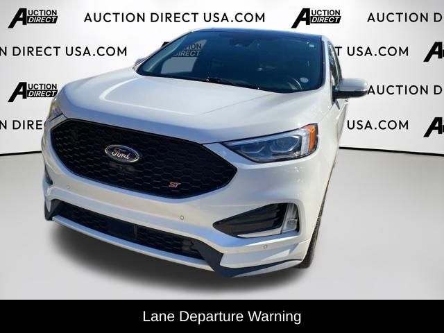 2020 Ford Edge ST Raleigh NC