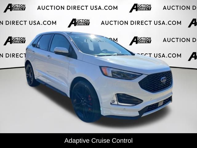 2020 Ford Edge ST Raleigh NC