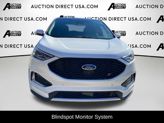 2020 Ford Edge ST Raleigh NC